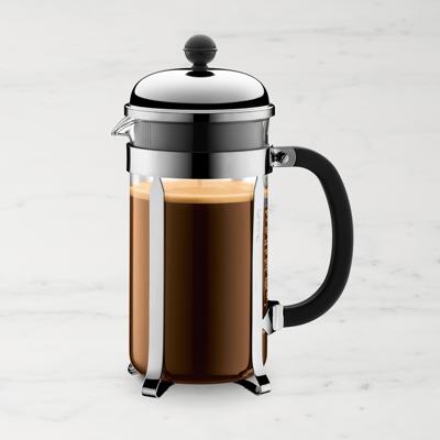 Bodum Chambord French Press Coffee Maker | Williams Sonoma