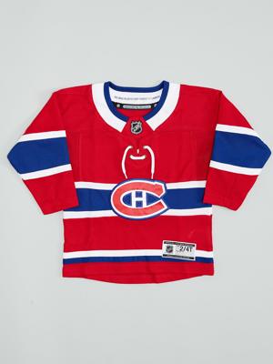 Replica Kids Jersey (2-4 Years Old)∣ Tricolore Sports - Tricolore Sports