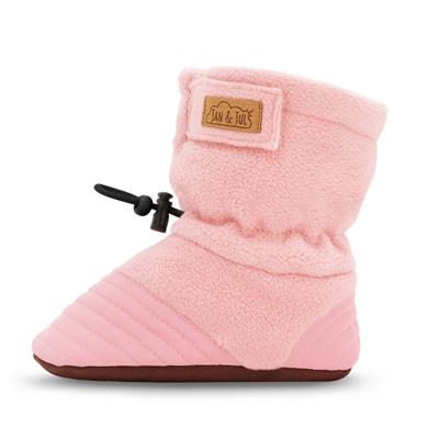 Baby Stay-Put Cozy Booties