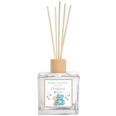 Macrobaby - Air Fresheners Reed Diffuser, 6.7 Oz