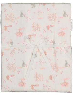 Receiving Blanket Magic Forest Print – PEP Online