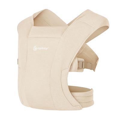 Porte-bébé Nouveau-Né Embrace - Crème