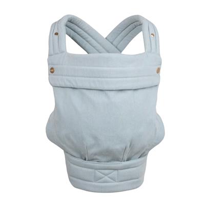 Porte-bébé Monarch – Denim Dream Wash
