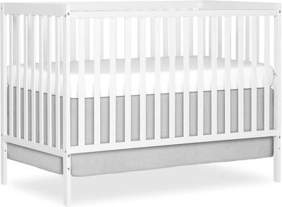 Amazon.com : Dream On Me Synergy 5-in-1 Convertible Full Size Baby Crib, GREENGUARD Gold | GREENGUARD Gold, BSA Verified, ASTM & CPSC Compliant, Class