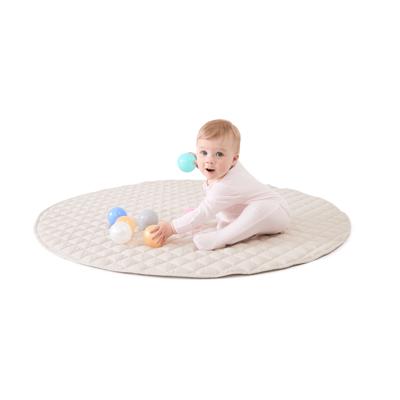 Quilted Play & Floor Mat - Anko | Target Australia