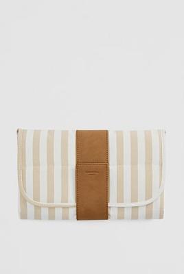 Pebble Stripe Change Mat - Accessories | Country Road