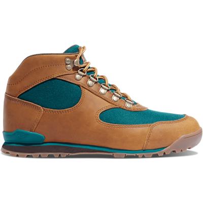 Danner - Jag Distressed Brown/Deep Teal