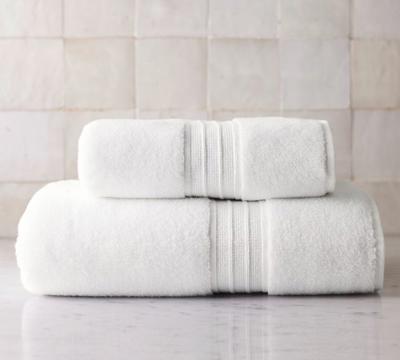 Hydrocotton Quick-Dry Towel | Pottery Barn