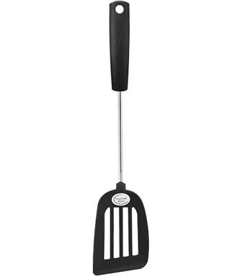 Prestige Non-Scratch Kitchenette Turner, Silver/Black : Amazon.co.za: Home & Kitchen
