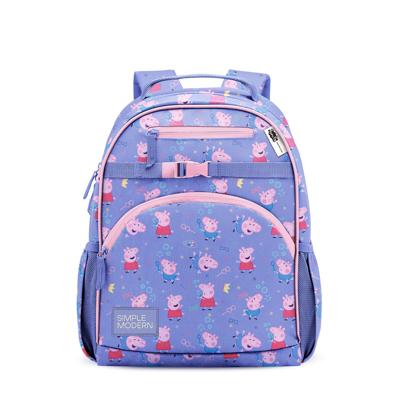 Fletcher Kids Backpack - Medium – Simple Modern