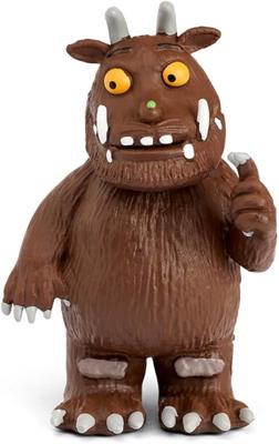 tonies® audio characters - THE GRUFFALO Audio Book for Kids - tonie Figurine and Toy for TONIEBOX audioplayer device - 3 Years Old : Amazon.co.uk: Toy