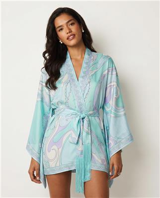 Cora mini – Maison Robes