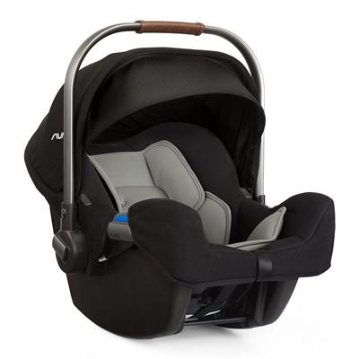 NUNA PIPA Infant Car Seat - Caviar
