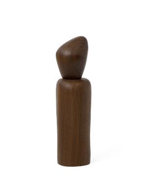 Cairn Grinder in Dark Brown | Ferm Living