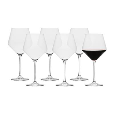 Salisbury & Co Baltic Red Wine Glass 700mL Set of 6 | Kitchen Warehouse