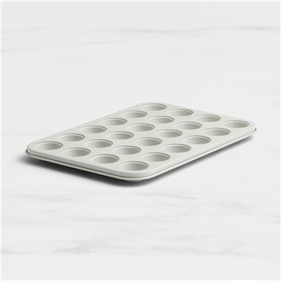 Kitchen Pro PureBake Non-Stick Mini Muffin Pan 24 Cup | Kitchen Warehouse™