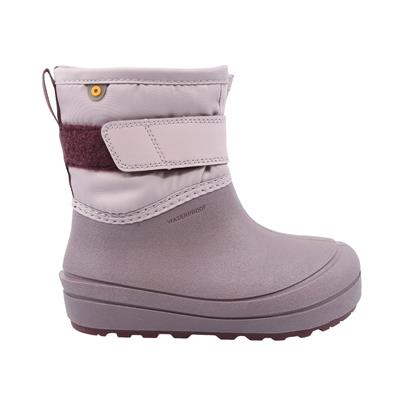 Baby Snow Shell Boot Pink 4-10