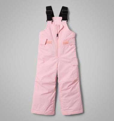 Toddler Snowslope III Bib | Columbia