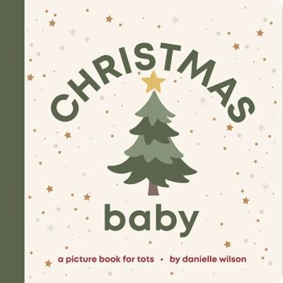 Christmas Baby | West Coast Kids