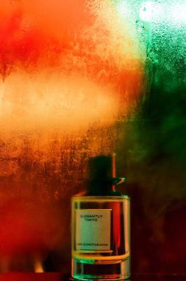 ELEGANTLY TOKYO EDP 100ML (3.4 FL.OZ). | ZARA South Africa