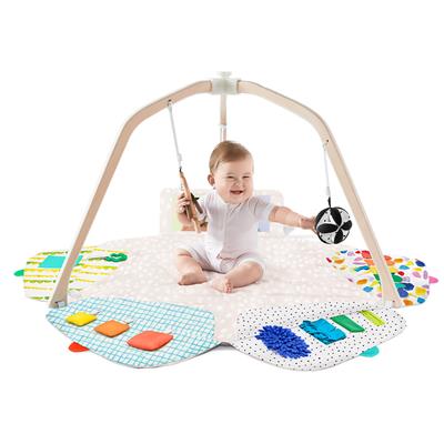 The Play Gym | Baby Activity & Tummy Time Mat | Lovevery Australia