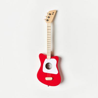 Loog Mini Guitar | The Best Kids Guitar – Loog Guitars Canada
