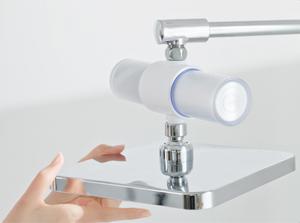 Weddell Duo Shower Filter
 – Weddell Water