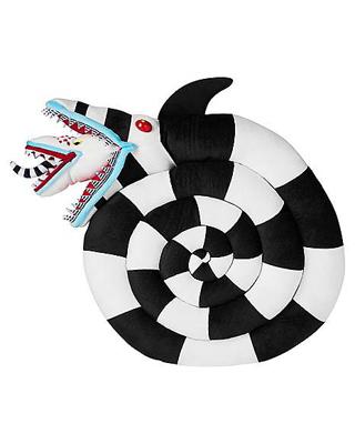 Sandworm Pillow - Beetlejuice - Spirithalloween.com
