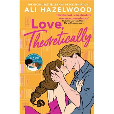 Love Theoretically | Shop Today. Get it Tomorrow! | takealot.com
