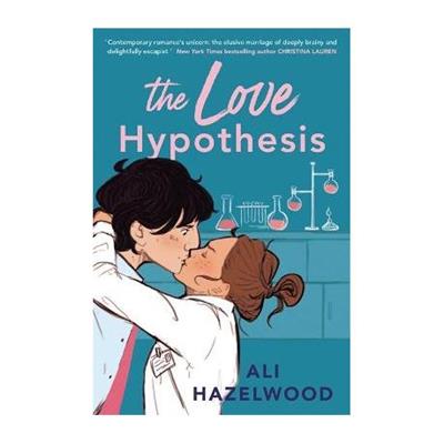 The Love Hypothesis | Shop Today. Get it Tomorrow! | takealot.com