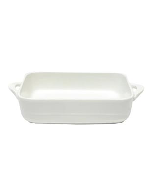 Maxwell & Williams Chef Rectangular Baker Basics Oven Gift Boxed in White | MYER