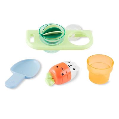 Skip Hop Tub to Table Cafe Plant & Splash Set