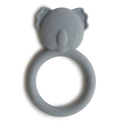 Mushie Animal Teether Koala