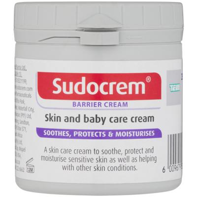 Sudocrem Barrier Baby Care Cream 250g - Clicks