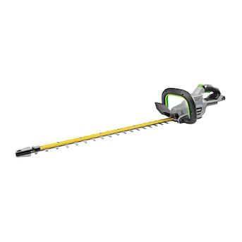 EGO Power+ 56-volt 24-in Battery Hedge Trimmer (Battery and Charger Not Included) HT2410 at Lowes.com