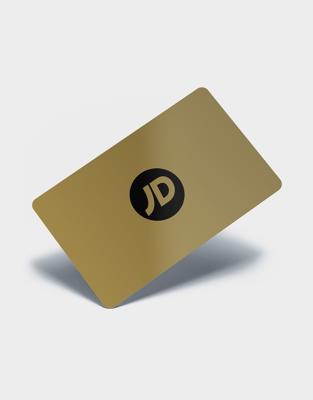 Gift Card & Gift Vouchers - JD Sports UK
