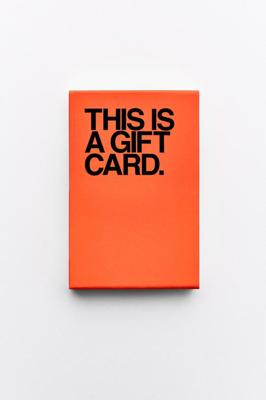 GIFT CARD | ZARA United Kingdom