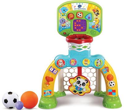 Buy VTECH 3-in-1 Sports Centre | Currys