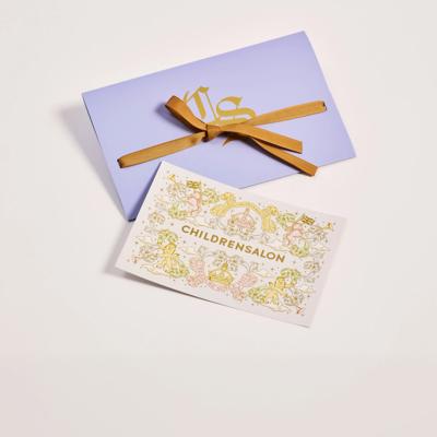 Gift Card | Childrensalon