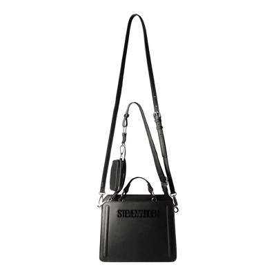 BEVELYN BLACK
 – Steve Madden South Africa