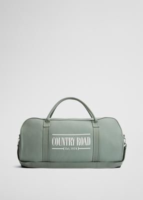 Heritage Duffle | Woolworths.co.za
