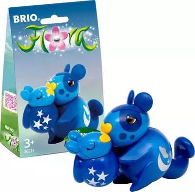 Lavender & Grape | Characters | BRIO