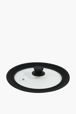 Universal Glass Lid,24-28cm