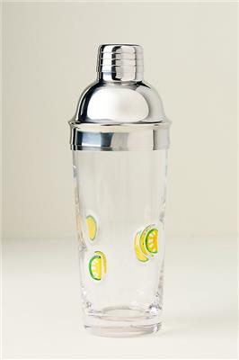 Icon Cocktail Shaker | Anthropologie UK