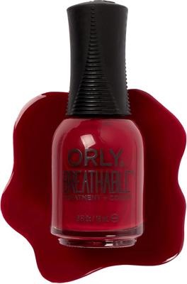 Amazon.com : Orly Breathable Nail Color, Almond Milk, 0.6 Fluid Ounce : Beauty & Personal Care