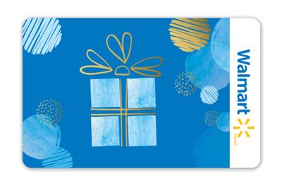 Digital gift cards | Walmart Canada