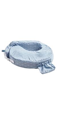 My Brest Friend Original Nursing Pillow Horizon at Well.ca