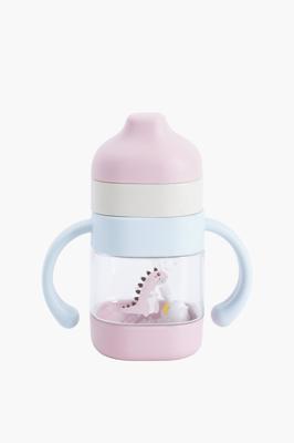 Dino Feeding Cup