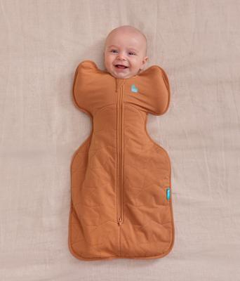 Swaddle Up™ 2.5 TOG Quilted Cotton Hazel Starturn Quilted – Love to Dream AU