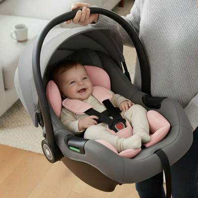 StarAndDaisy Baby Carry Cot – Safe & Comfortable Carry Cot